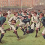 Foto: Reprodução/A Football Match