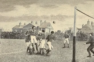 Foto: Reprodução/Hulton Archive