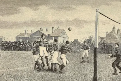 Foto: Reprodução/Hulton Archive