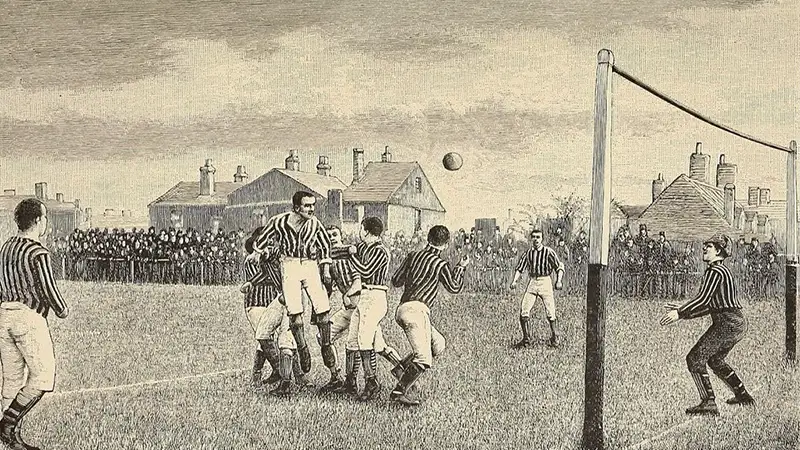 Foto: Reprodução/Hulton Archive