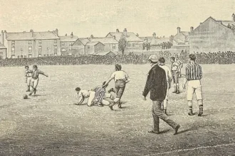 Foto: Reprodução/Longmans Green