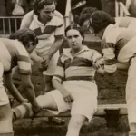 Foto: Reprodução/Newcastle Libraries