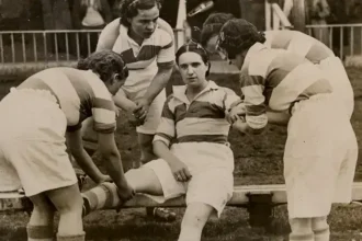 Foto: Reprodução/Newcastle Libraries