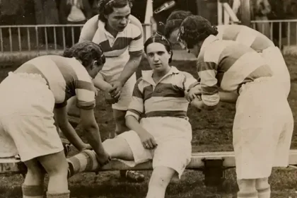 Foto: Reprodução/Newcastle Libraries