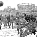 Foto: Reprodução/The Graphic