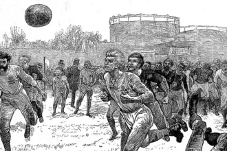 Foto: Reprodução/The Graphic