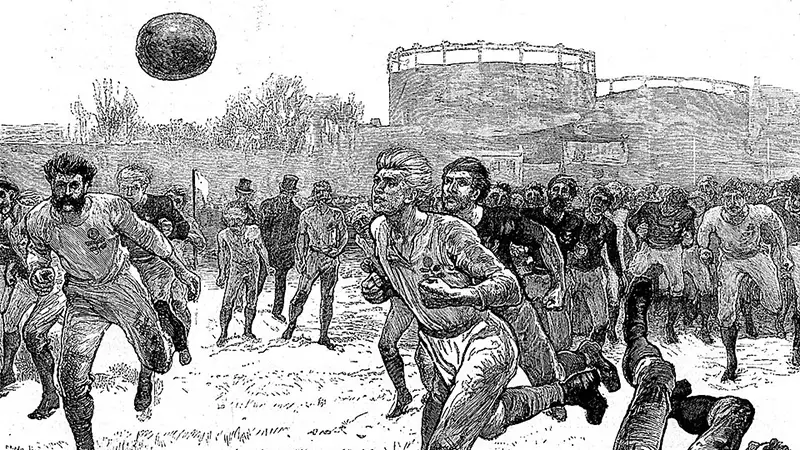 Foto: Reprodução/The Graphic