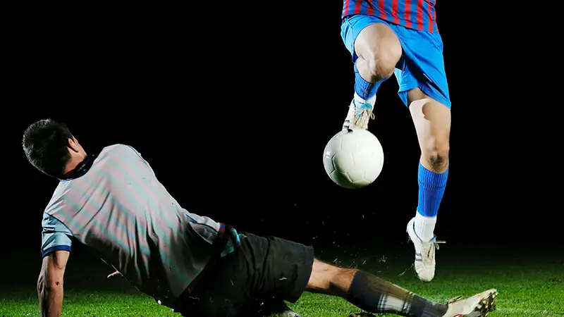 Foto: Benis Arapovic/Vecteezy