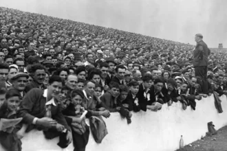 Foto: Reprodução/ FourFourTwo