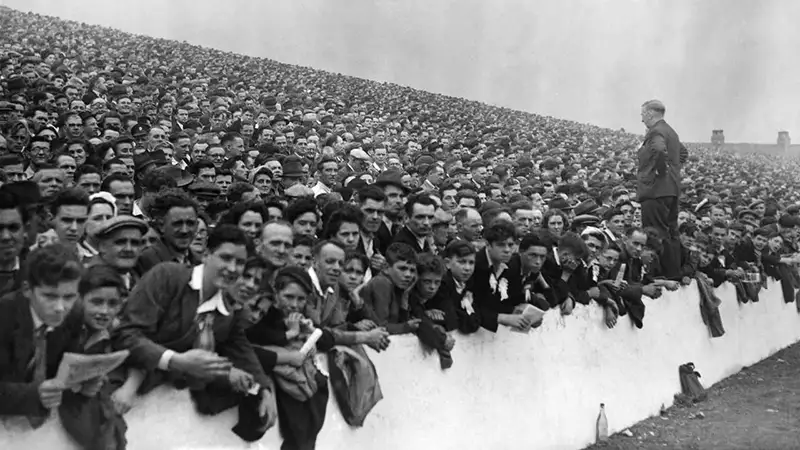 Foto: Reprodução/ FourFourTwo