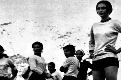 Foto: Reprodução/Radiocorriere