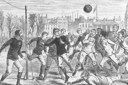 Foto: Reprodução/The Graphic