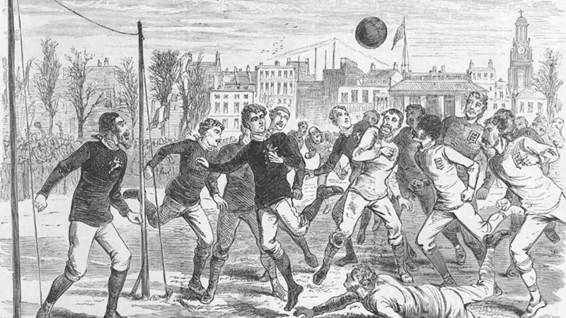 Foto: Reprodução/The Graphic