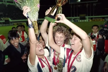 Foto: Tommy Cheng/Getty Images