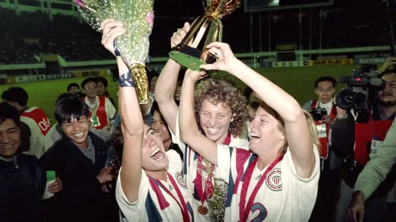 Foto: Tommy Cheng/Getty Images